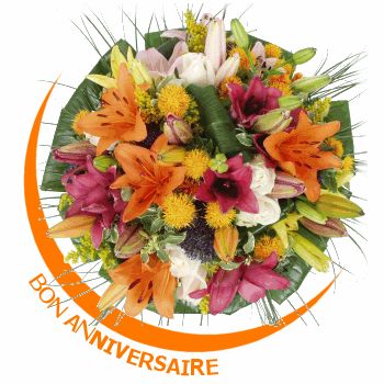 Joyeux Anniversaire Lokita 23x64810