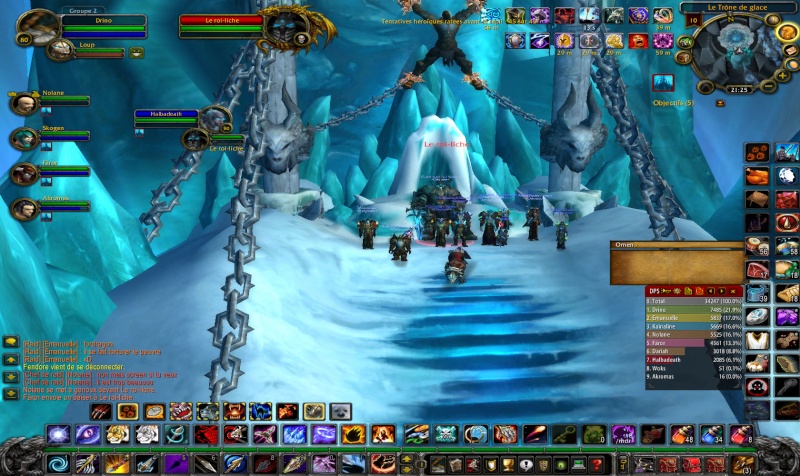 Strat Arthas :D - Page 2 Wowscr11