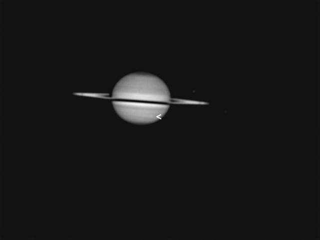 Saturne le 17 04 2010 Satspo10