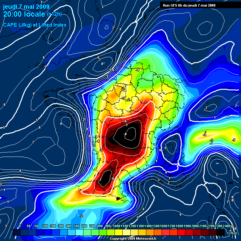 Suivi,vigilance pour les orages - Page 3 12-50510