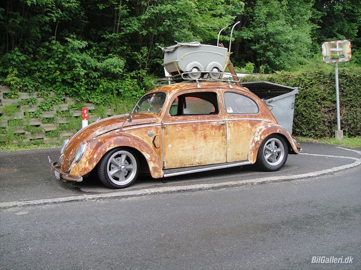 [ VW ] COCCINELLE - Page 4 12595110
