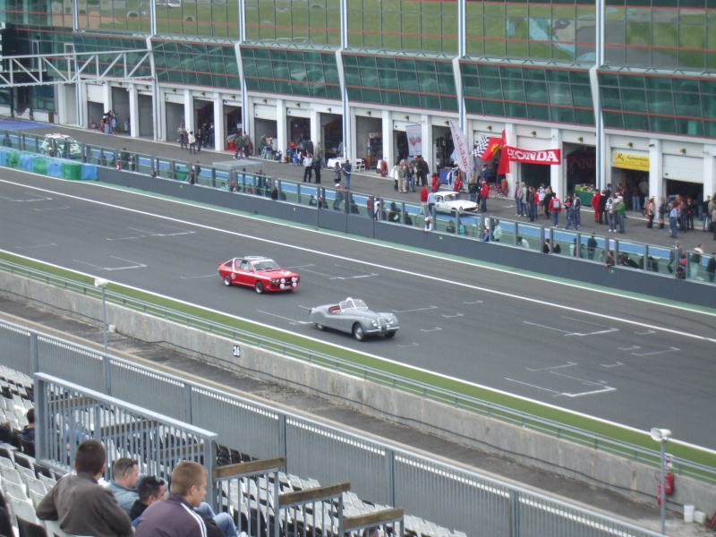 CLASSIC-DAY à Magny-cours Dscf2715