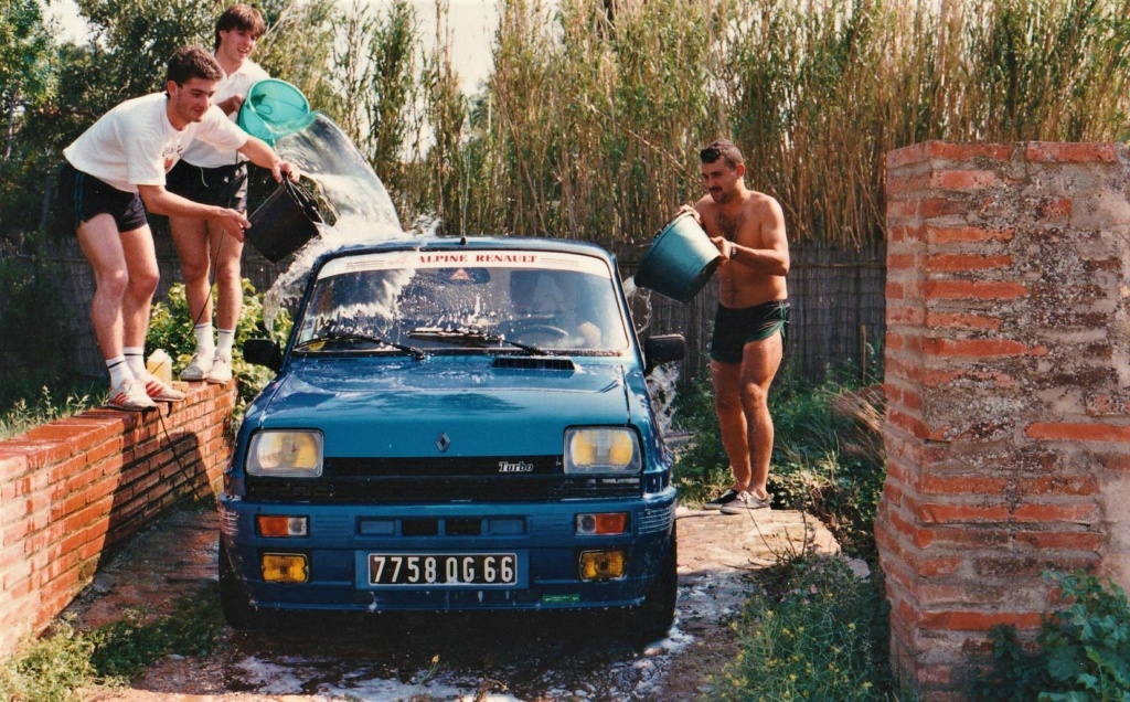 MES EX Alpine11