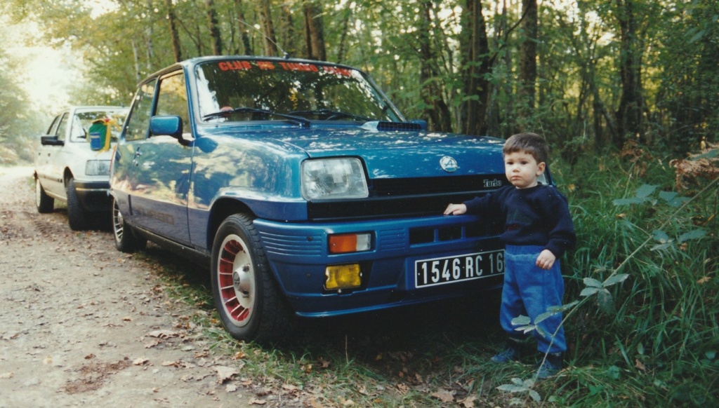 MES EX Alpine20
