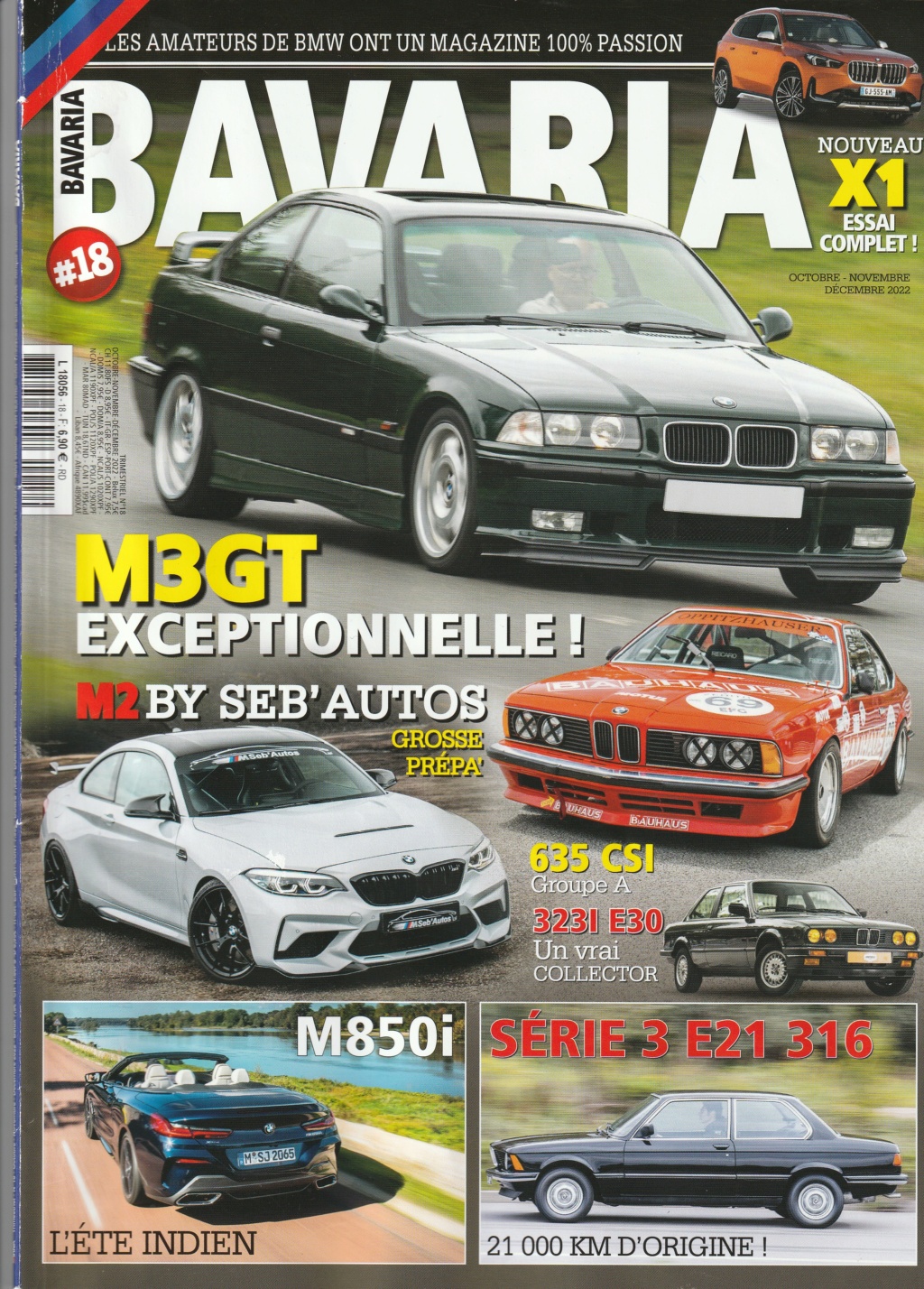 Magazine Bavaria - Page 2 B1810
