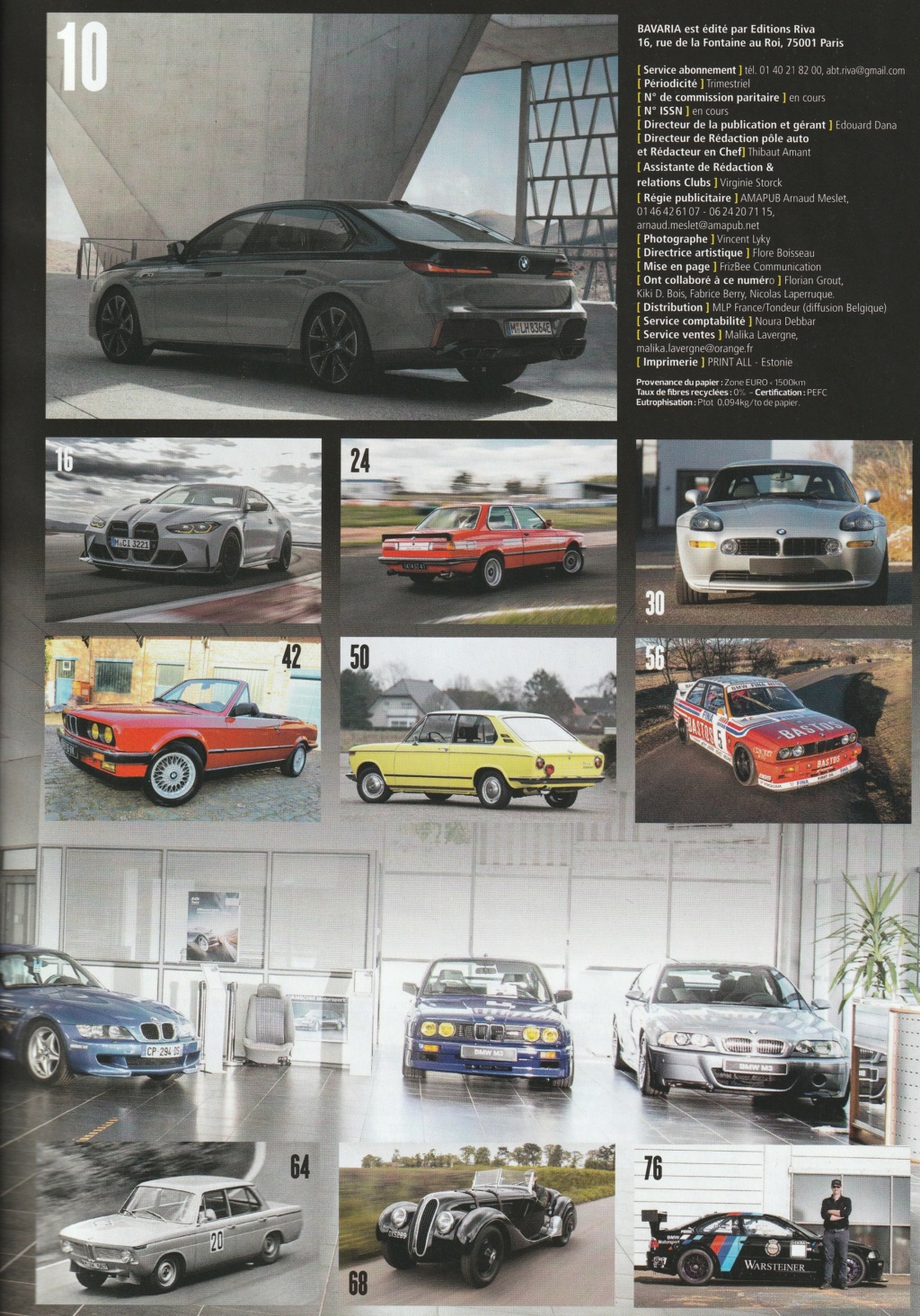 Magazine Bavaria Bav17_11
