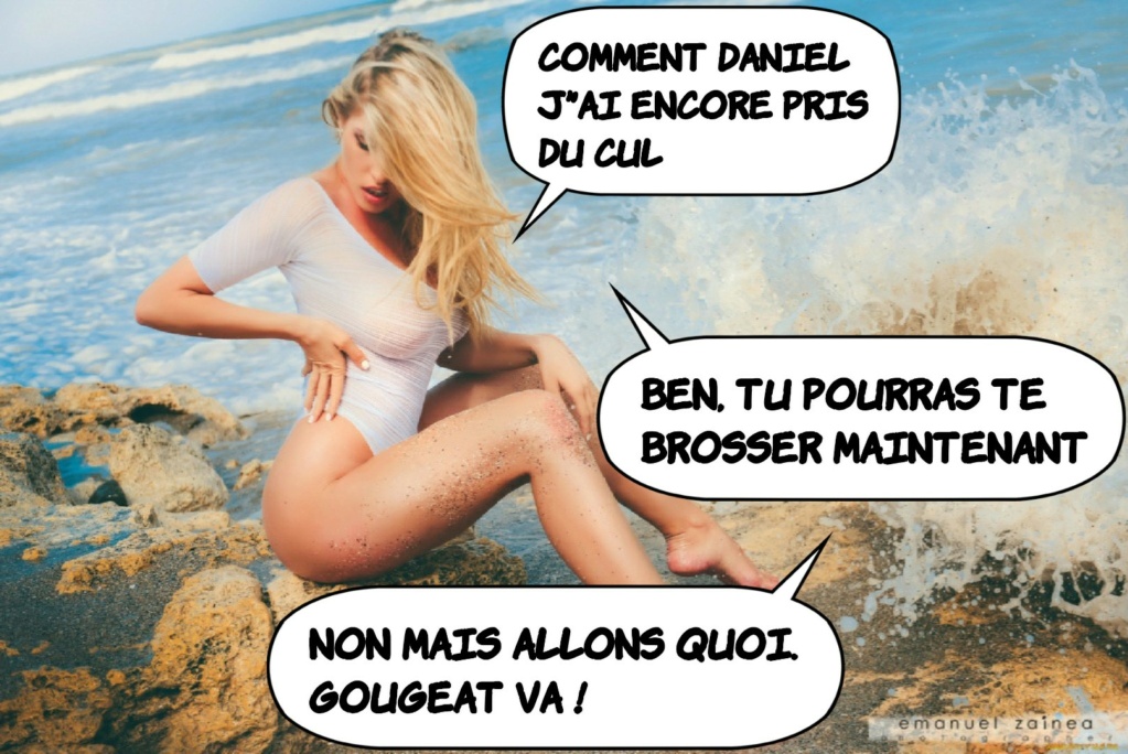 pin up et belle fille page 2 Comica14