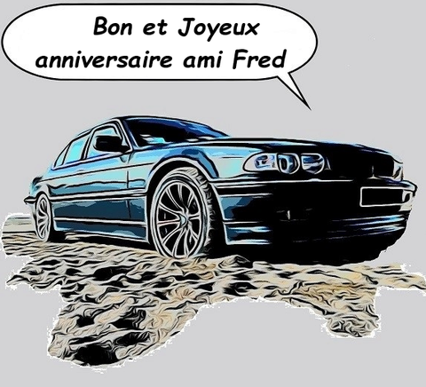 Bon Anniversaire A Page 21