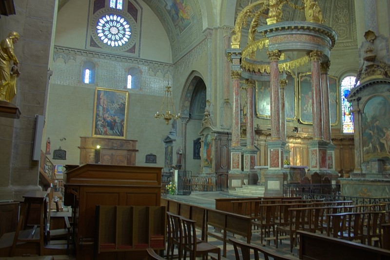 choeur et transept 311
