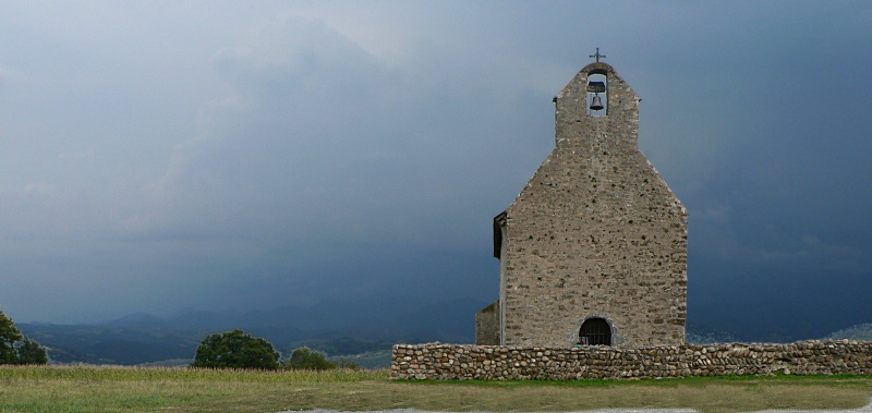 chapelle d'Arroumeu Arroum10