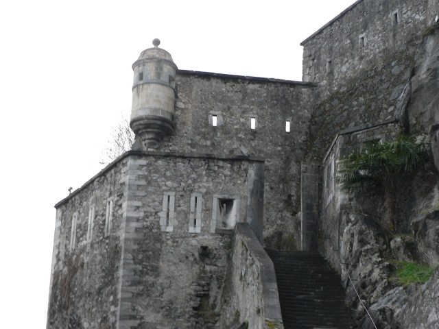 Château de Lourdes P1140610