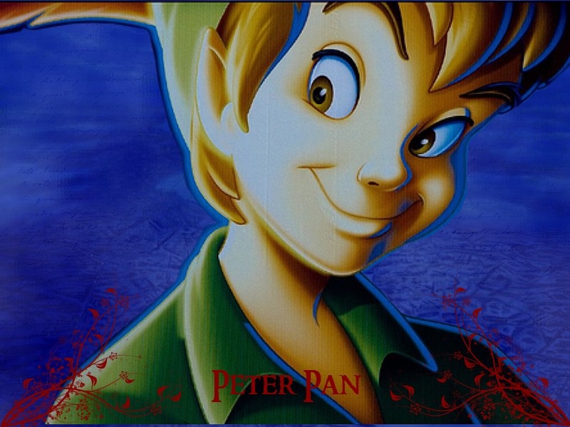 Peter Pan iel Peterp10