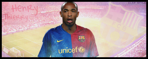 Thierry Henry [Barcelone] Henry210