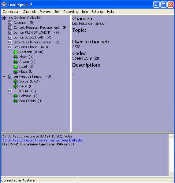 Quand Teamspeak vous prend! Mdr10