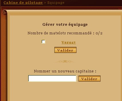 [NAVIGATION] Guide des navires et comment les utiliser de (Maitre_aupyl) Cabine18