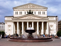 Zbulohet teatri Balshoi i rinovuar Bolsho10