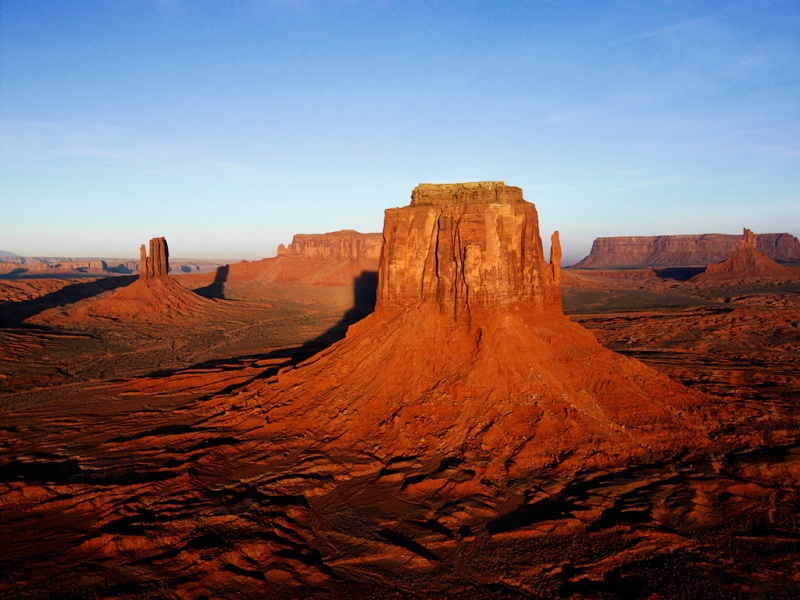 Foto, pamje nga natyra - Faqe 10 Desert10