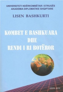 Botohet Kombet e Bashkuara dhe Rendi i Ri botror i ambasador Lisen Bashkurtit Libri210