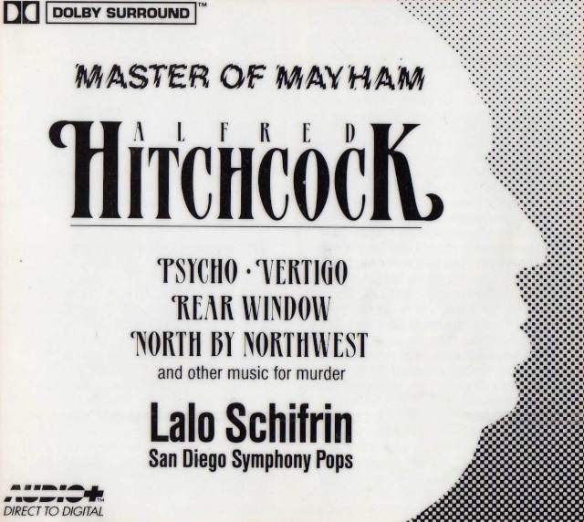 Master of Mayham : Alfred Hitchcock (1991) Ost_al12