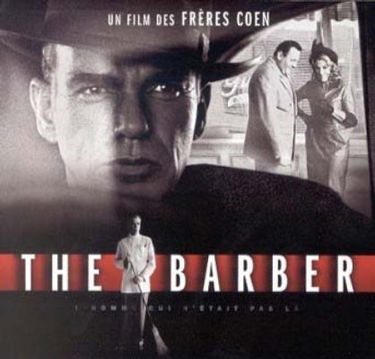 The Barber : The Man Who Wasn't There (2001) de Carter Burwell Ost_th10