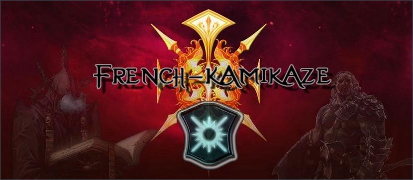 French-Kamikaze