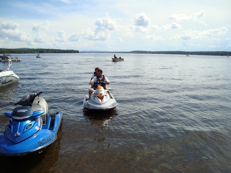 Petit Lac magog en Estrie Photo_44