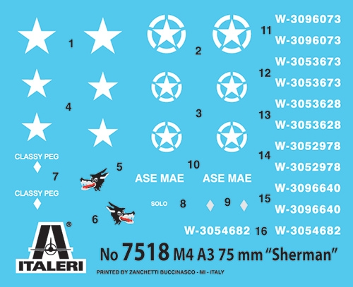 ITALERI 1/72 - Page 2 Kit01711