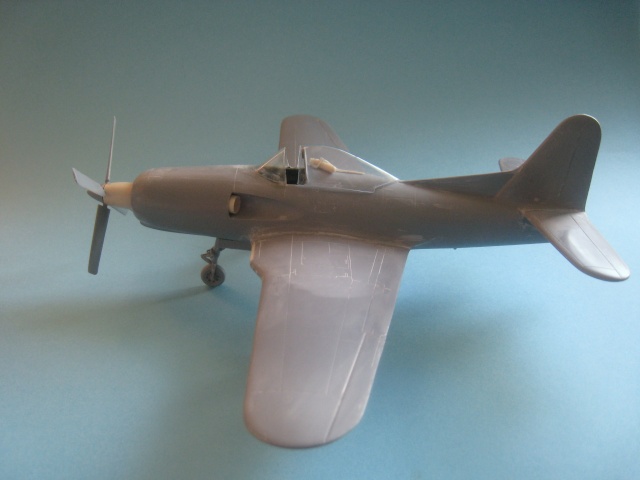 Ryan XF2R-1 Dark Shark [Czech models] 1/48 Img_3426