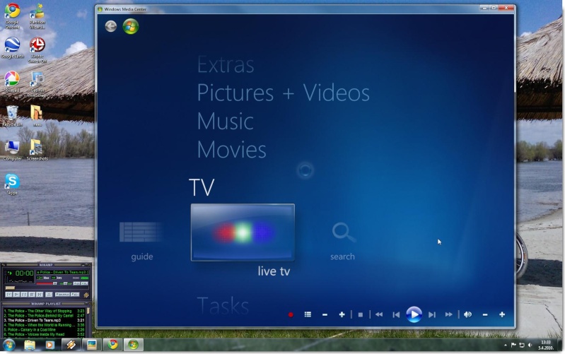 Windows    7 Screen20