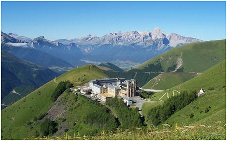 Notre Dame de La Salette 12736510