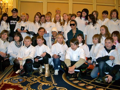 Moscou (10.03.10) - M&G Mandgm10