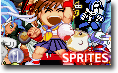 Seccion Sprites