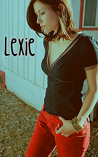 Lexie Grey