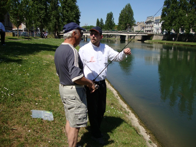 Le street fishing prend son essor en Seine-et-Marne ! Dsc00110