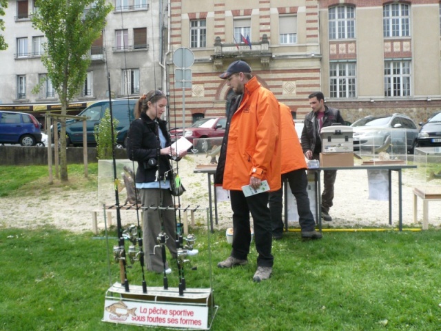 Le street fishing prend son essor en Seine-et-Marne ! P1020115