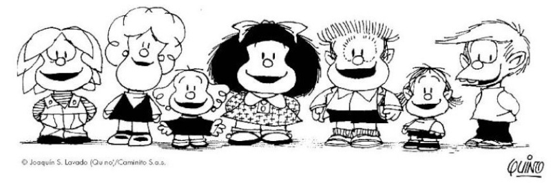 Des pistes pour un enseignement actif du vocabulaire Mafald10