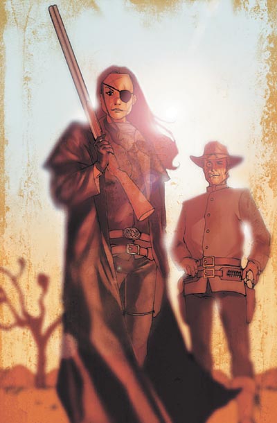 Jonah Hex - Page 2 10222510
