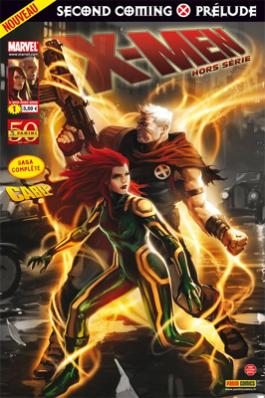 X-Men Hors Serie (vol 2) 1 265__x10