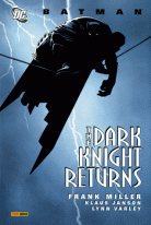 The Dark Knight returns Batman10