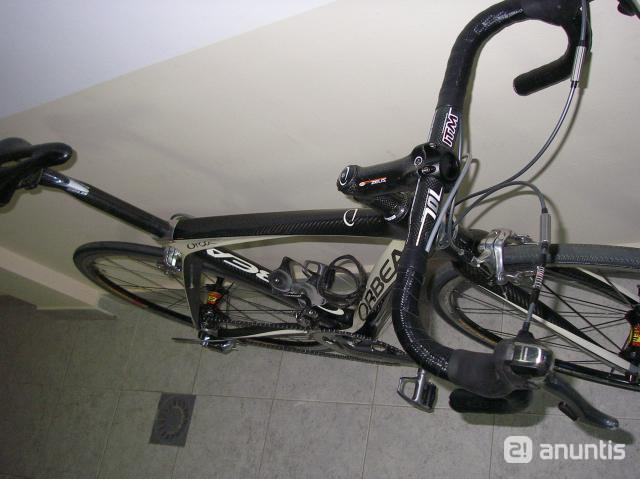 Bicicleta  Carretera Orbea Orca 2008 23078710