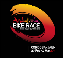 ANDALUCÍA BIKE RACE Logo10