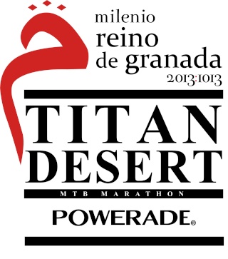 Milenio Titan Desert 2011 - Un Ubriqueño en el desierto Normat11