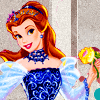 La Belle et la Bête 1991 - Page 2 Disney61