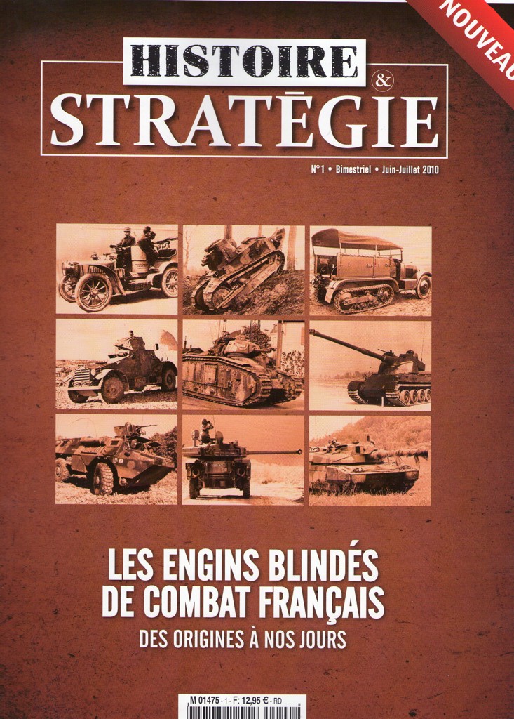 Histoire et stratégie n°1 Img16110