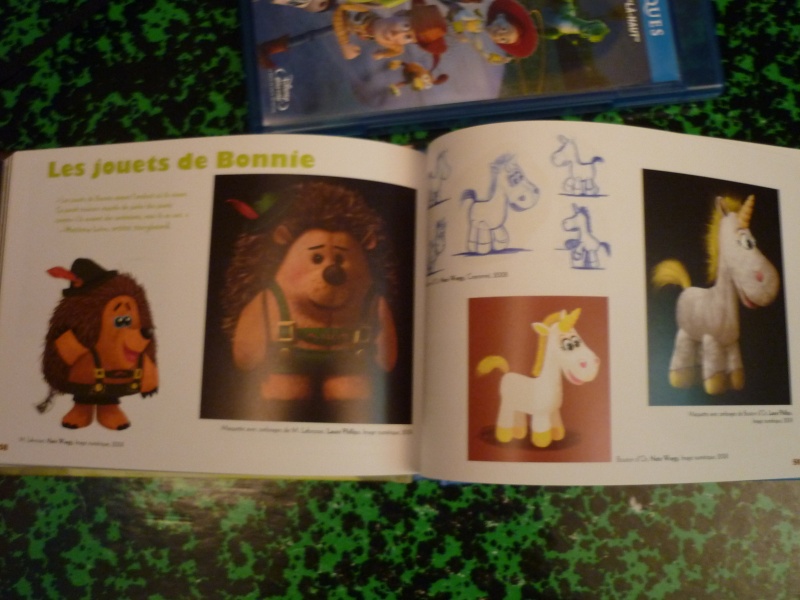 Toy Story 3 [Pixar - 2010] - Page 28 P1020410