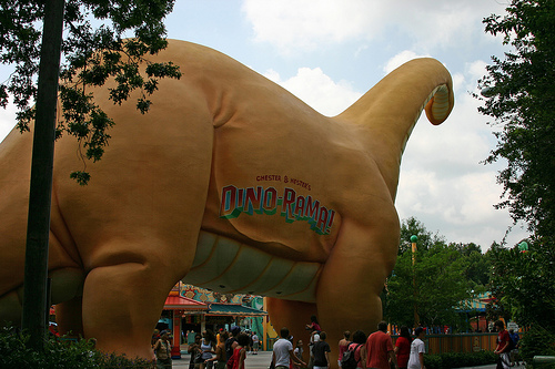Disney's Animal Kingdom à Walt Disney World Resort 29251510