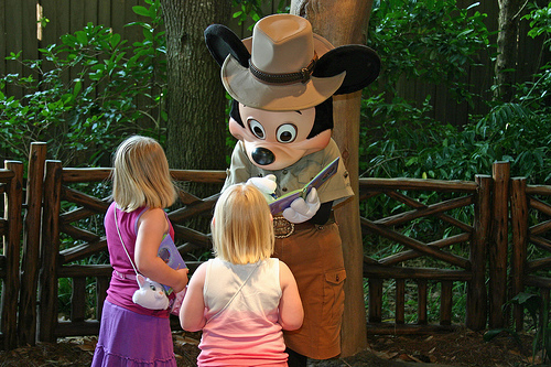 Disney's Animal Kingdom à Walt Disney World Resort 29303210