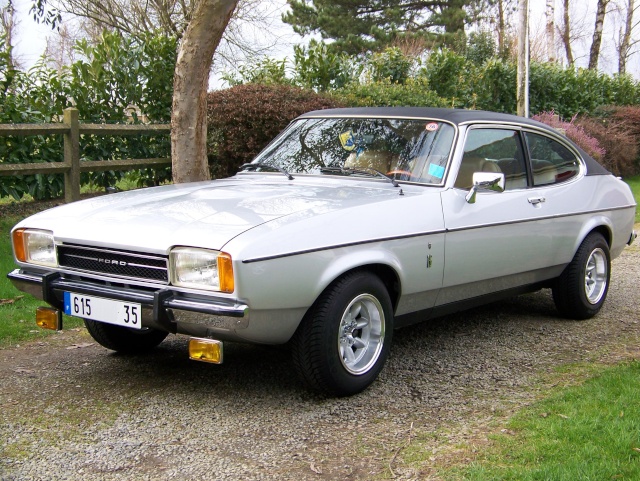 Ford Capri Jantes19