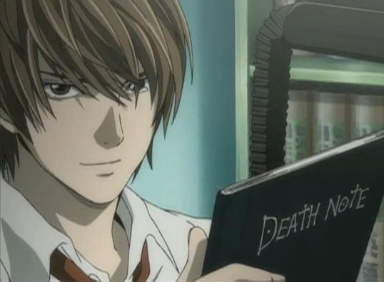 Los oscars del anime. Yagami10