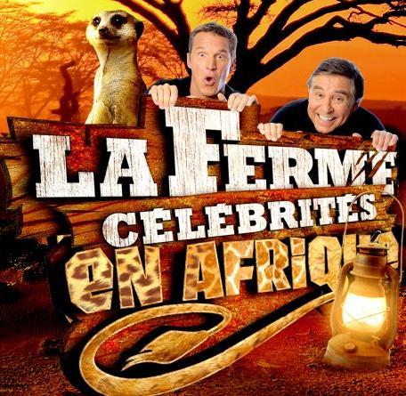 Vous et "La Ferme Célébrités" en afrique La-fer10